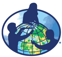 Science Globe Logo - GLOBE Logos