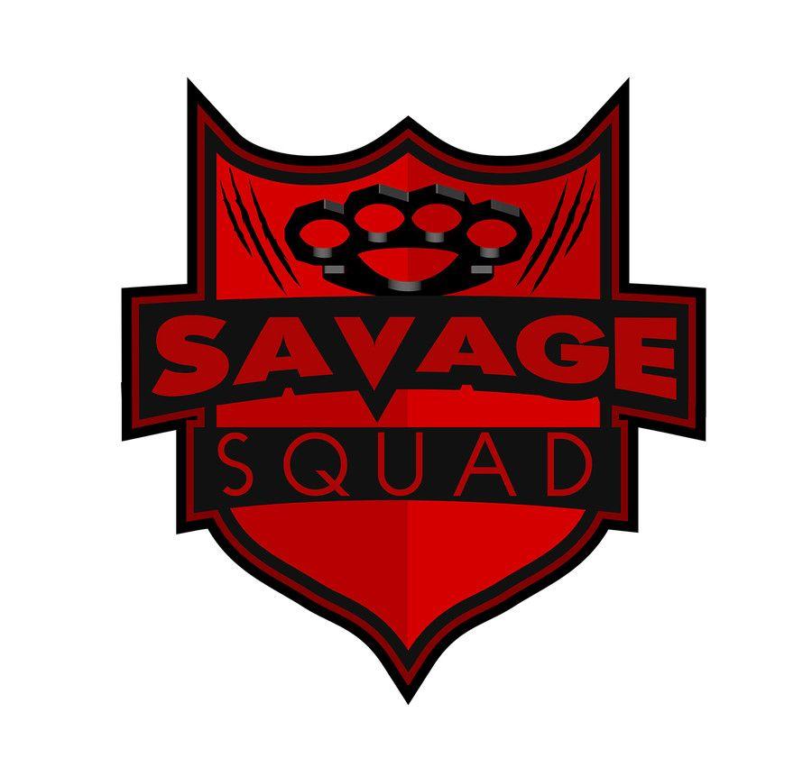 Savage Squad Logo - Pictures of Savage Squad Logo - kidskunst.info