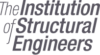 Professional Structural Engineer Logo - Institution of Structural Engineers