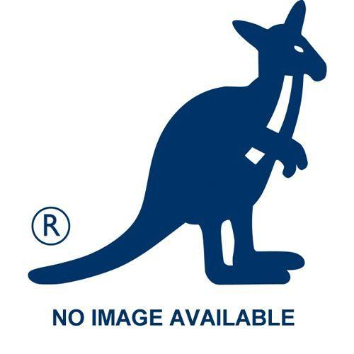 Blue Kangaroo Logo - Dip Dye Casual