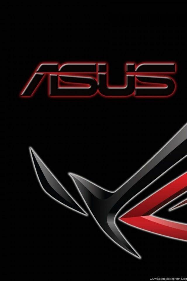 Asus Company Logo - Download Wallpapers 640x960 Asus, Computers, Company, Logo, Shadow ...