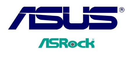Asus Company Logo - Motherboard manufacturer merger mayhem | PC Perspective