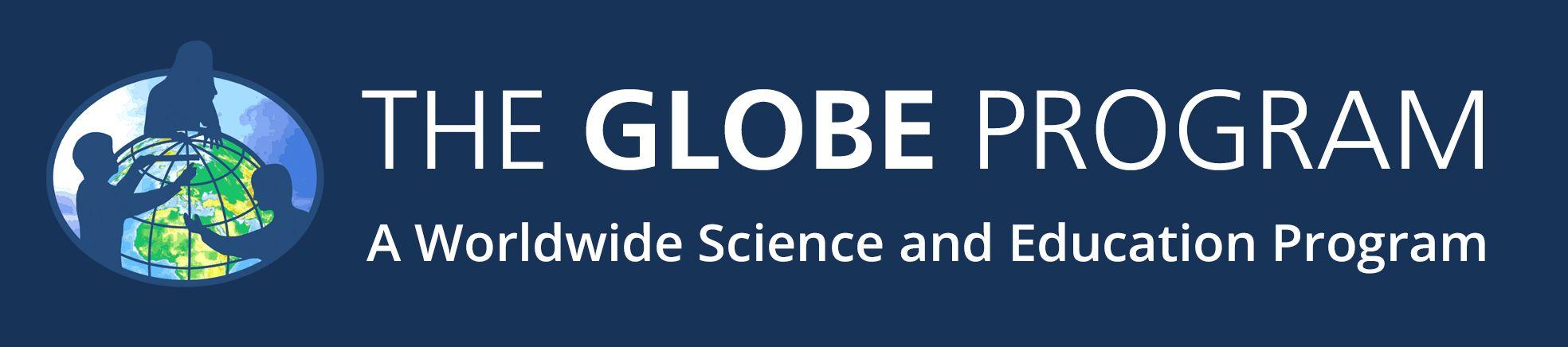 Education Globe Logo - GLOBE Logos - GLOBE.gov
