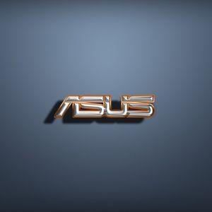 Asus Company Logo - Download wallpaper 1280x1280 asus, company, logo, graffiti, black