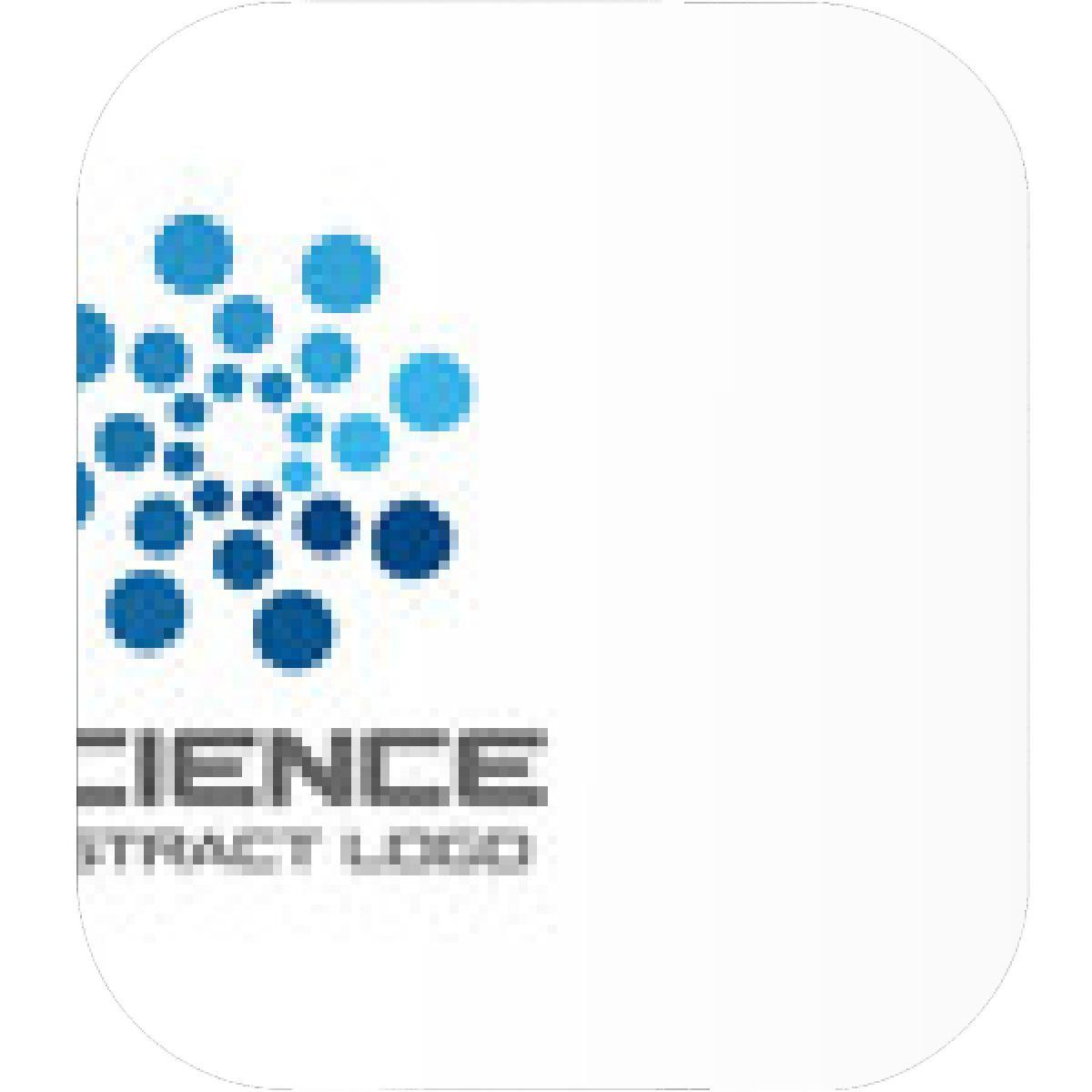 Science Globe Logo - Designs