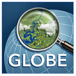 Science Globe Logo - GLOBE Observer: Locally-Based Global Citizen Science | Museum Alliance