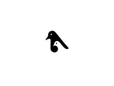 Two Birds Logo - Two Birds | Logo | Two birds, Birds, Bird logos