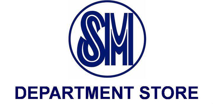 Department Store Logo - Image - Sm dept store logo.jpg | Logopedia | FANDOM powered by Wikia
