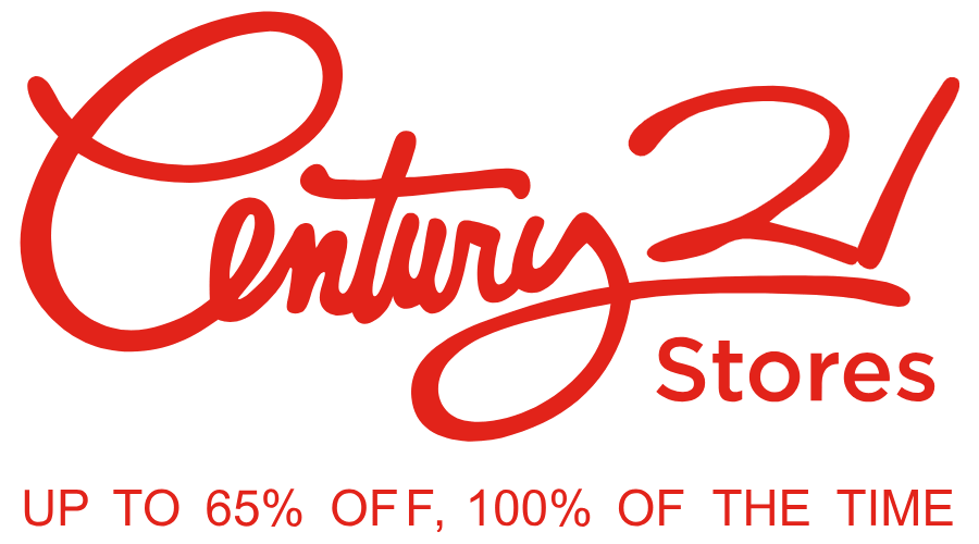 Department Store Logo - Century 21 Department Store Logo Vector - .SVG + .PNG