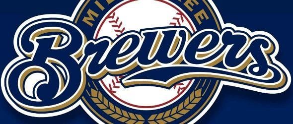 Blue Baseball Logo - Best Major League Baseball Logos