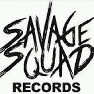 Savage Squad Logo - Savage Squad Records (@_SavageSquadR) | Twitter