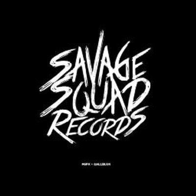 Savage Squad Logo - SAVAGE SQUAD RECORDS (@SavageSquad__) | Twitter