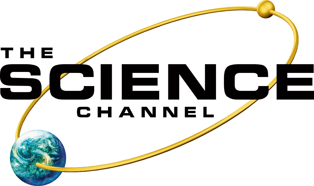 Science Globe Logo - The Science Channel logo (2002).png