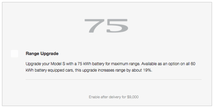 Tesla Mototrs Inc Logo - Tesla Motors, Inc.'s New Model S: An Aggressive Pricing Move