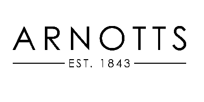 Department Store Logo - Arnott's Department Store logo.png