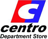 Department Store Logo - CENTRO Department Store | Citistores