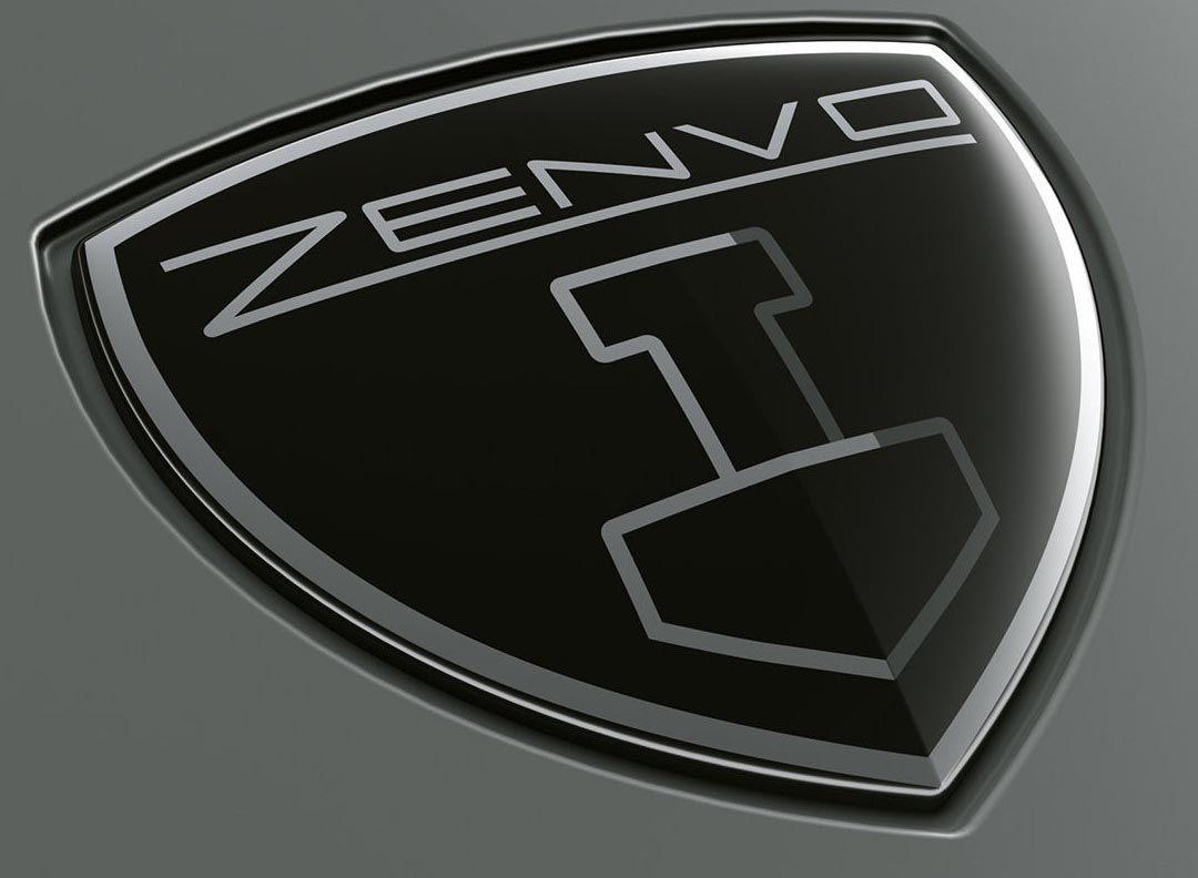 Zenvo Logo - Zenvo Logo -Logo Brands For Free HD 3D