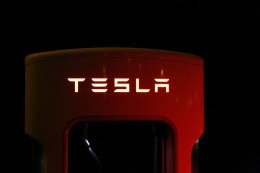 Tesla Mototrs Inc Logo - Tesla Motors Inc: An Organisational Performance Analysis | ToughNickel