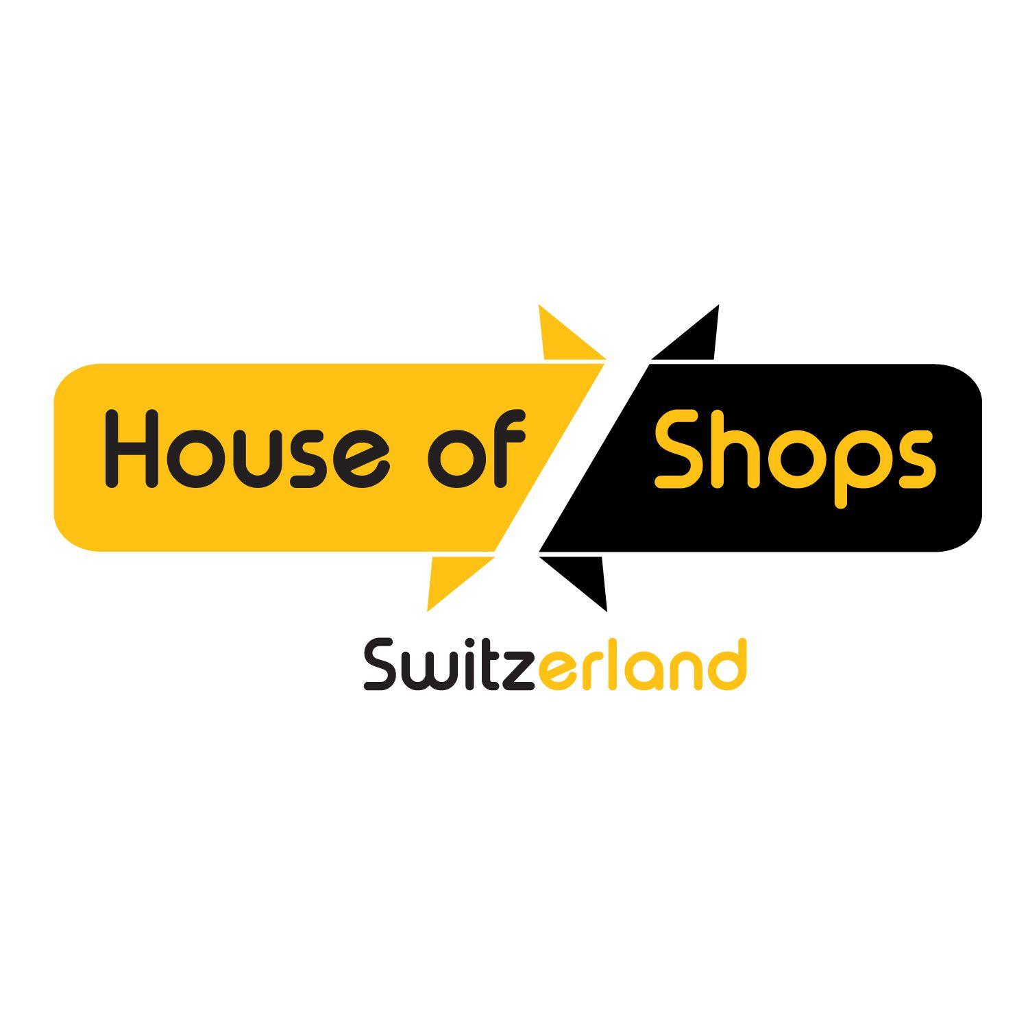 Department Store Logo - Elegant, Professional, Department Store Logo Design for House