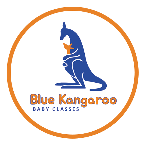 Blue Kangaroo Logo - Blue Kangaroo - Supporting the joys and challenges of parenthood in ...