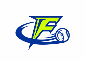Blue Baseball Logo - Baseball Logos Samples. Logo Design Guru