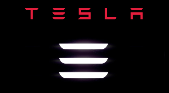 Tesla Mototrs Inc Logo - Tesla Motors, Inc.'s Model 3 Unveil Is Just a Week Away: Will ...