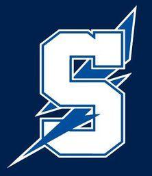 Blue Baseball Logo - Coaching Staff - Saratoga Blue Streaks Baseball