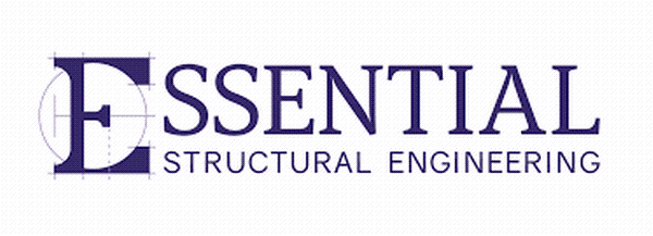 Professional Structural Engineer Logo - Essential Structural Engineering, LLC. Professional Services