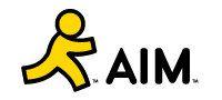 AOL Im Logo - AOL Instant Messenger - The Full Wiki