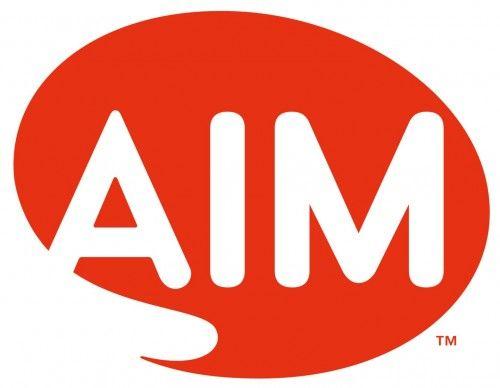 AOL Im Logo - AOL Instant Messenger Logo | MyConfinedSpace