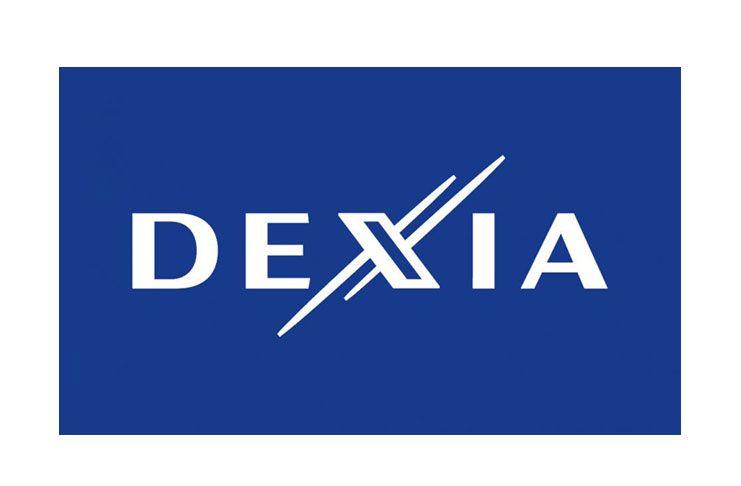 Dexia Logo - Dexia Credit Local