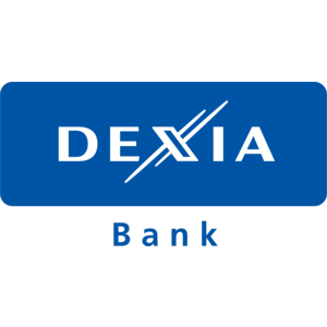 Dexia Logo - Dexia Bank logo, Vector Logo of Dexia Bank brand free download eps