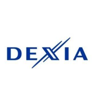 Dexia Logo - Dexia logo NOVE