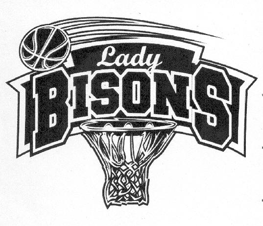 Bisons Basketball Logo - lbsbballF1011