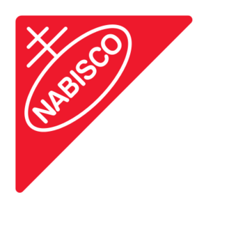 Nabisco Brand Logo - Nabisco logo.svg