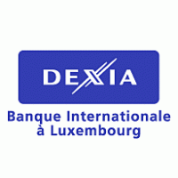 Dexia Logo - Dexia-BIL | Brands of the World™ | Download vector logos and logotypes