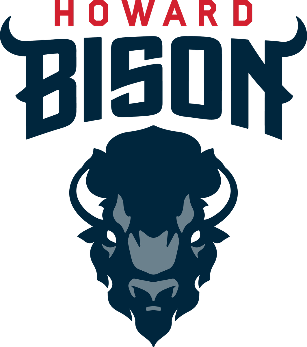 Bisons Basketball Logo - Pin by E. Pulliam, Jr. on D1 - MEAC | Pinterest | Logos, Logo design ...
