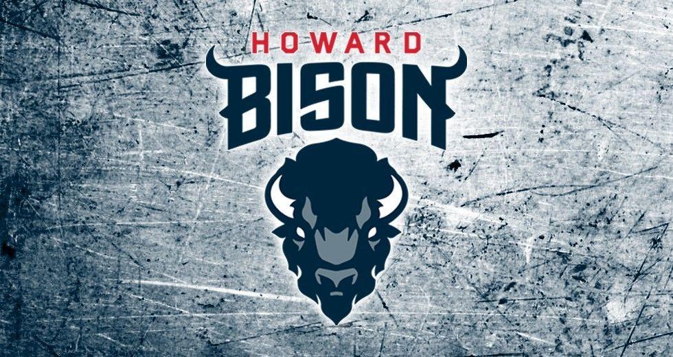 Bisons Basketball Logo - Men's Basketball Takes on Morgan State - Howard University Athletics