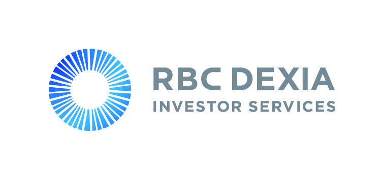 Dexia Logo - RBC Dexia