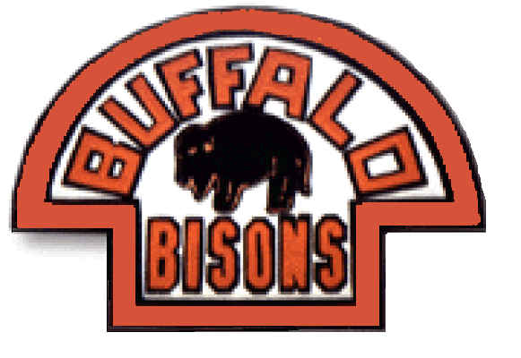 Bisons Basketball Logo - Buffalo Bisons (1928–1936) | American Hockey League Wiki | FANDOM ...