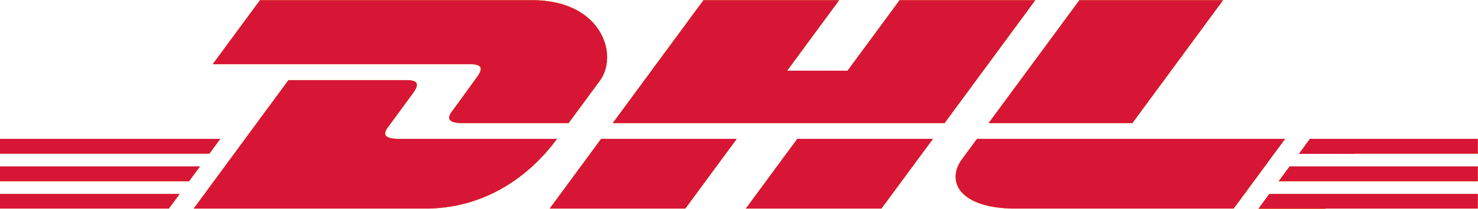 DHL Logo - Freight Tracking Links | EPI