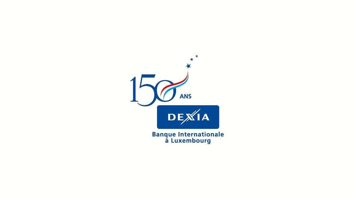 Dexia Logo - LOGO DEXIA 150ans | Addedvalue