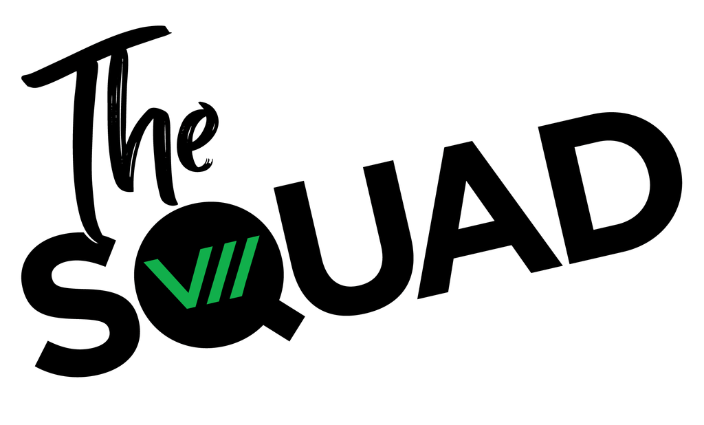 Savage Squad Logo - Introducing the 2019 Savage Squad of Disc Golfers