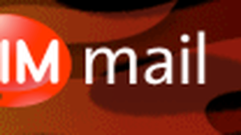 AOL Im Logo - AOL Mail gets plug-ins for Google and Yahoo mail - CNET