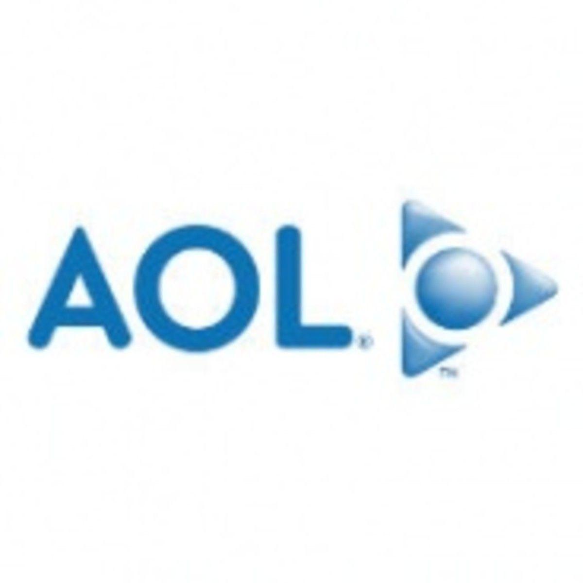 Aol Im Logo