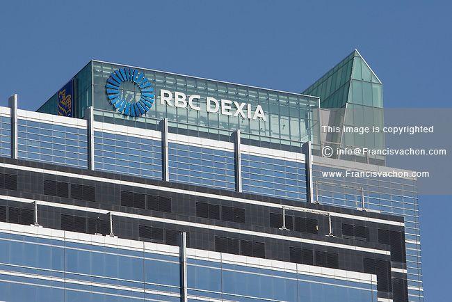 Dexia Logo - RBC Dexia logo.