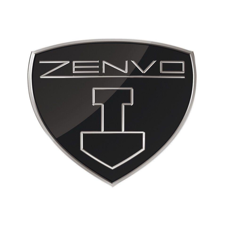 Zenvo Logo - Zenvo Automotive (@ZenvoAuto) | Twitter