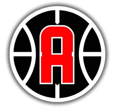 Bisons Basketball Logo - Jr. Bisons Gold (06 07)