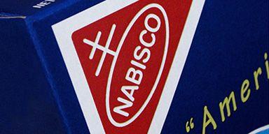 Nabisco Brand Logo - Nabisco Logo Design. One of the World's Most Recognized Logos