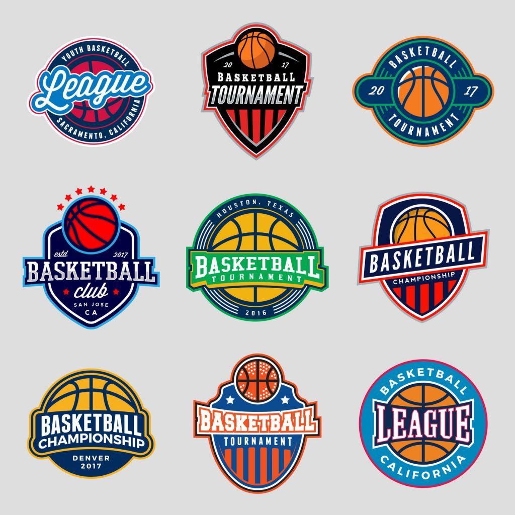 Best Sports Logo - 6 Best Sports Logos Ever Created